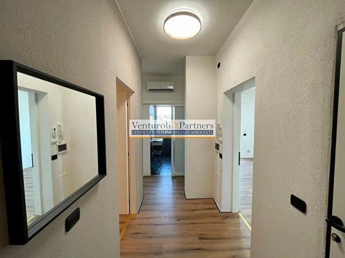 Appartamento trilocale in vendita in Viale Henry Dunant, Castiglione Delle Stiviere