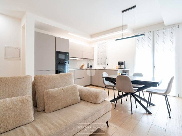 Appartamento trilocale in vendita in Via Gabriella degli Esposti, San Cesario sul Panaro