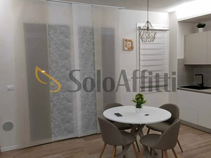 Appartamento trilocale in affitto in Via Sandro Pertini, Medicina