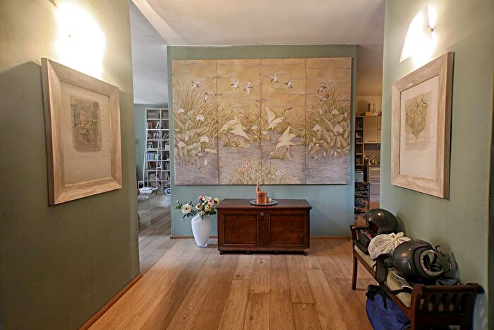 Appartamento con 7 locali in vendita in Pisa