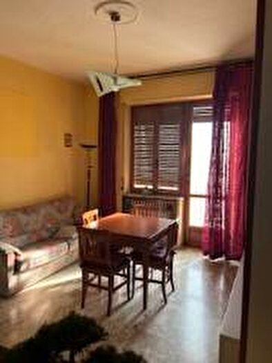 Appartamento trilocale in affitto in Via Gaspare Spontini, Barriera di Milano, Torino