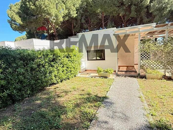 Casa trilocale in vendita in Villaggio Mira, Peschici