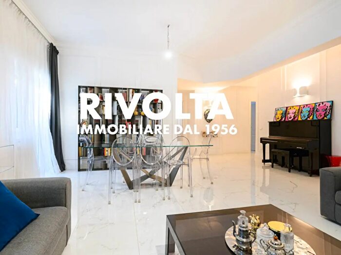 Appartamento con 5 locali in vendita in Via Vincenzo Tangorra, Roma