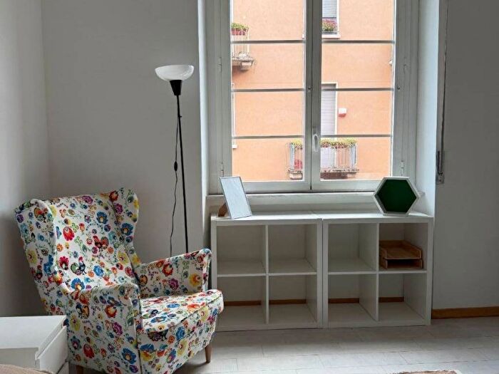 Appartamento bilocale in affitto in Viale Lazio, Montenero, Milano