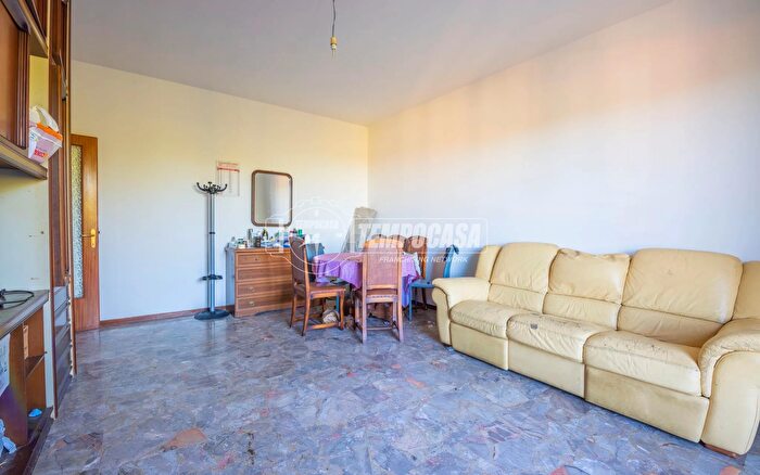 Appartamento trilocale in vendita in Potenza Picena