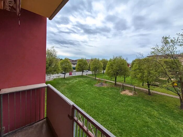 Appartamento bilocale in vendita in San Bonifacio