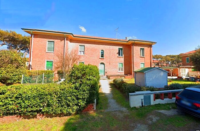 Appartamento bilocale in vendita in Rosignano Marittimo