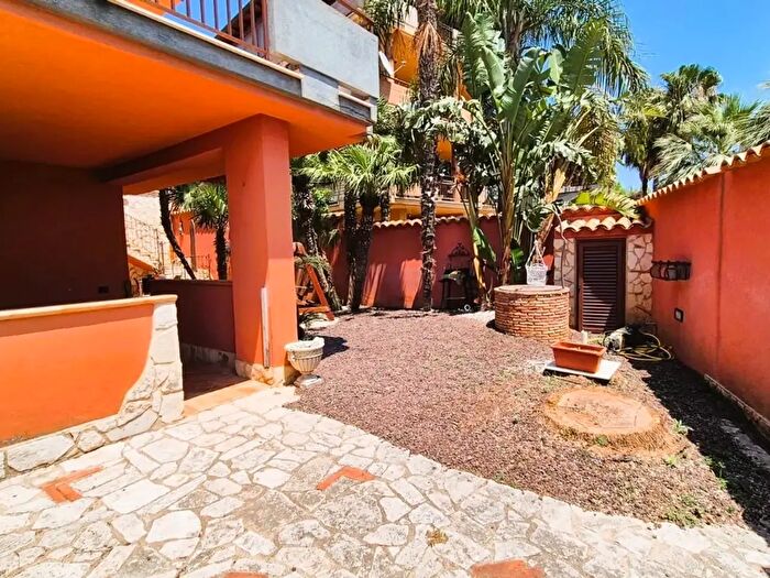 Appartamento bilocale in vendita in Via Dioscuri Snc, Agrigento