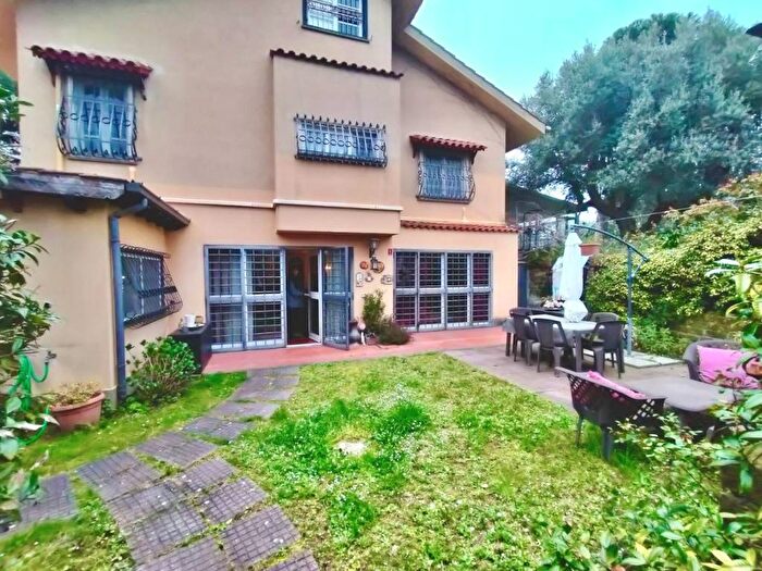 Appartamento bilocale in affitto in VIA UMBERTO PAVONI, Anagnina, Grottaferrata