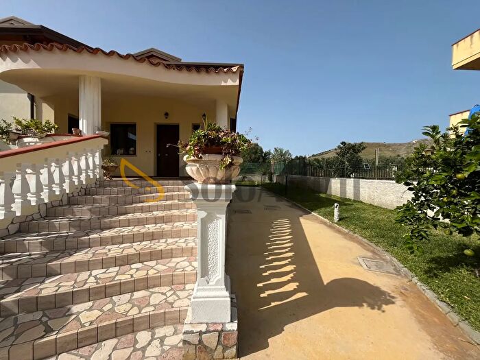 Appartamento bilocale in affitto in Catanzaro