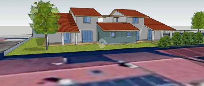 Casa con 5 locali in vendita in Via Cristoforo Colombo, Santena