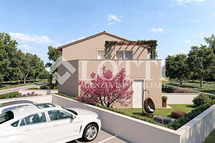 Appartamento quadrilocale in vendita in Ia Giovanni da Verrazzano, Bientina