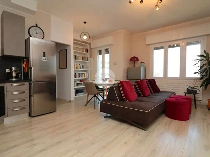 Appartamento trilocale in vendita in Via Torino, Rho
