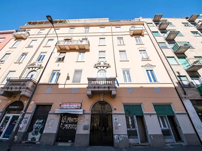 Appartamento bilocale in vendita in Via Calvairate, Milano