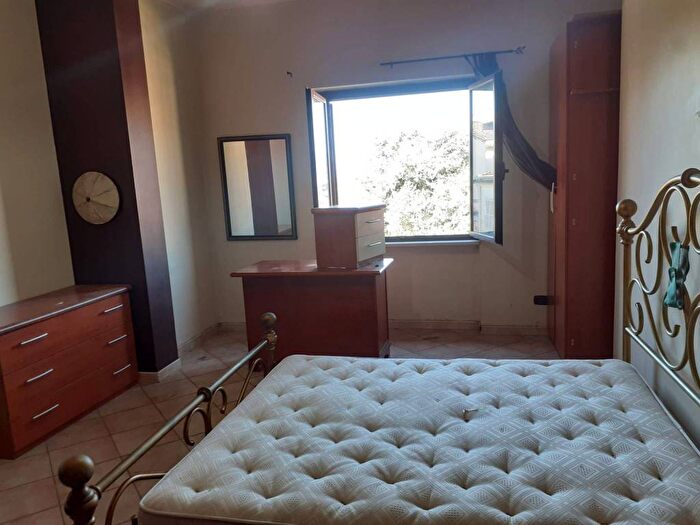 Appartamento quadrilocale in affitto in Via Vincenzo Ferrarelli, Centro, Frosinone