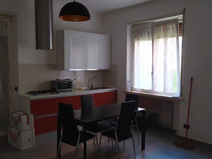 Appartamento bilocale in affitto in Via Nomentana, Città Giardino, Roma