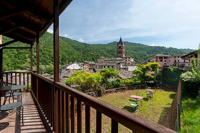 Appartamento quadrilocale in vendita in Via Tre Martiri, Melle