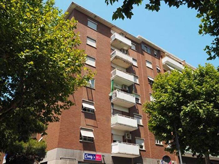 Appartamento bilocale in affitto in Baiamonti Valmaura, Trieste