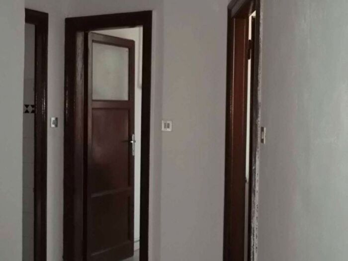 Appartamento bilocale in affitto in via Watt, Barona, Milano