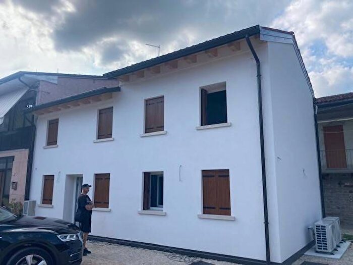 Casa trilocale in affitto in Via Val Bella, Vallonara, Marostica