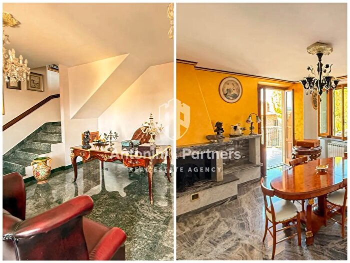 Case in Vendita e in Affitto - 3