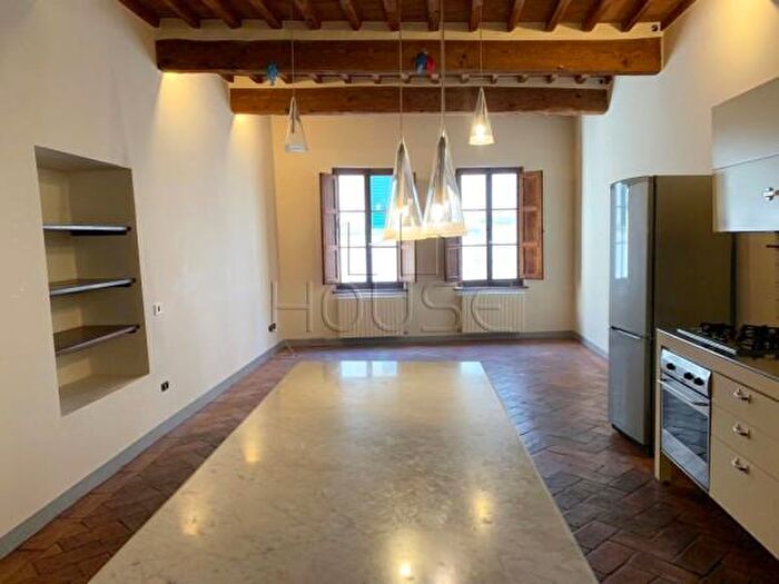 Casa bilocale in vendita in Via XX Settembre Sansepolcro Ar, Sansepolcro