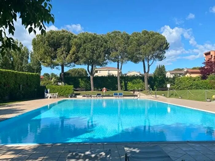 Appartamento quadrilocale in vendita in Via Giovanni XXIII, Desenzano Del Garda