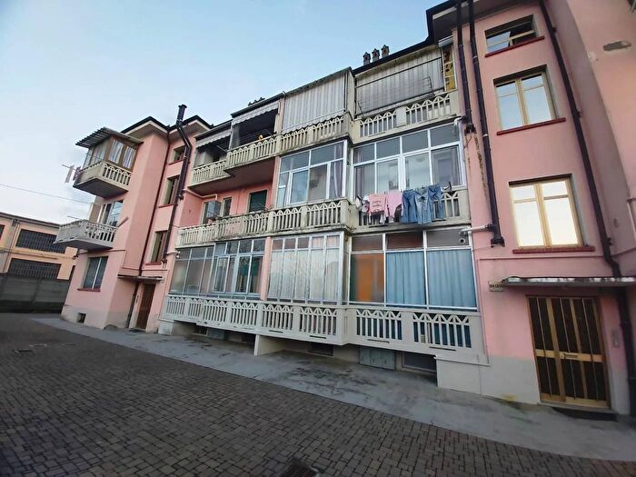 Appartamento bilocale in vendita in Via Cravanera Nole, Nole