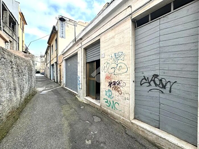 Appartamento in vendita in Via Massimo dAzeglio, Nuoro