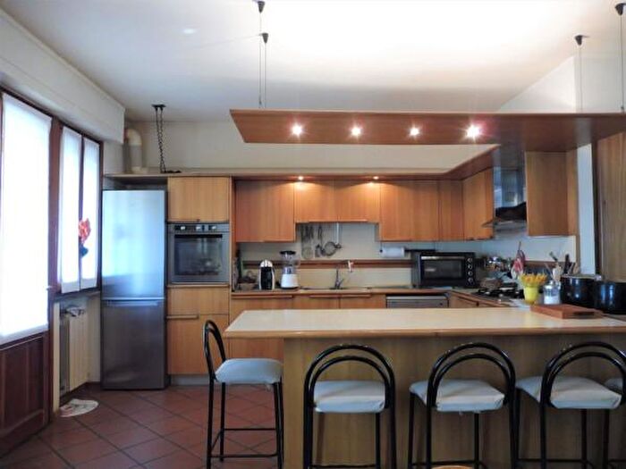 Casa con 5 locali in vendita in Via Palmiro Togliatti, Vinci