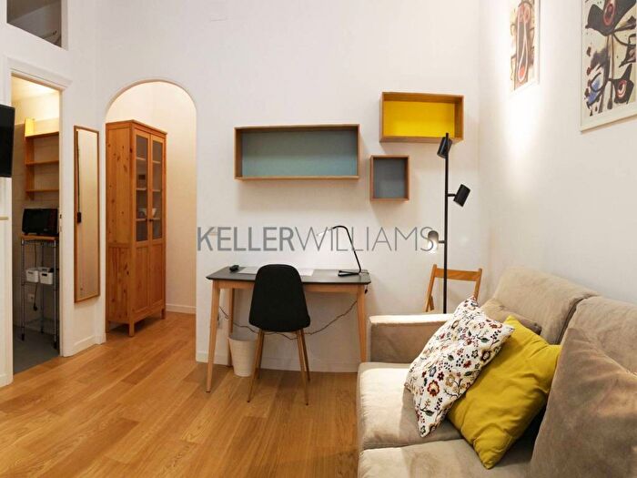 Appartamento monolocale in affitto in Via Alberto Fortis, Euclide, Roma