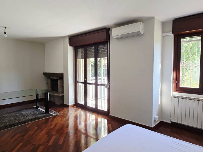 Appartamento monolocale in affitto in Via Don Pietro Giudici, Centro, Cologno Monzese