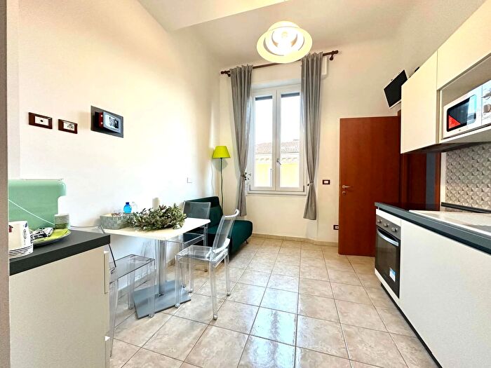 Appartamento monolocale in affitto in Via Irnerio, Bologna