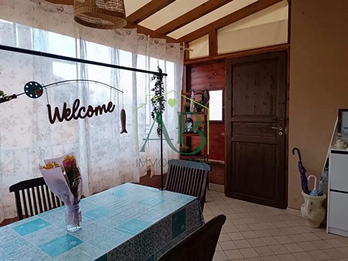 Casa quadrilocale in vendita in Ravenna