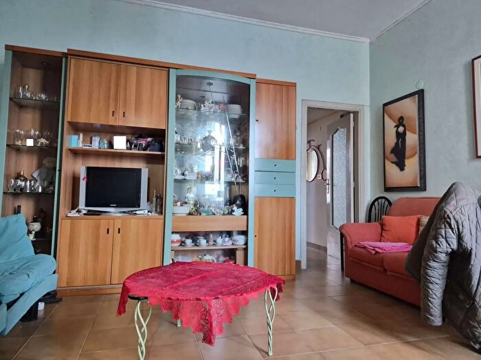 Appartamento trilocale in vendita in Bitonto