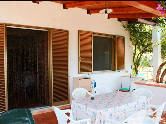 Appartamento bilocale in affitto in Viale Corrado Grande, Santa Maria, Castellabate