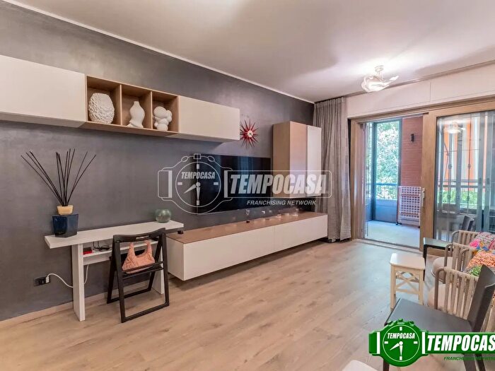 Appartamento bilocale in vendita in Via Fratelli Zoia, Milano