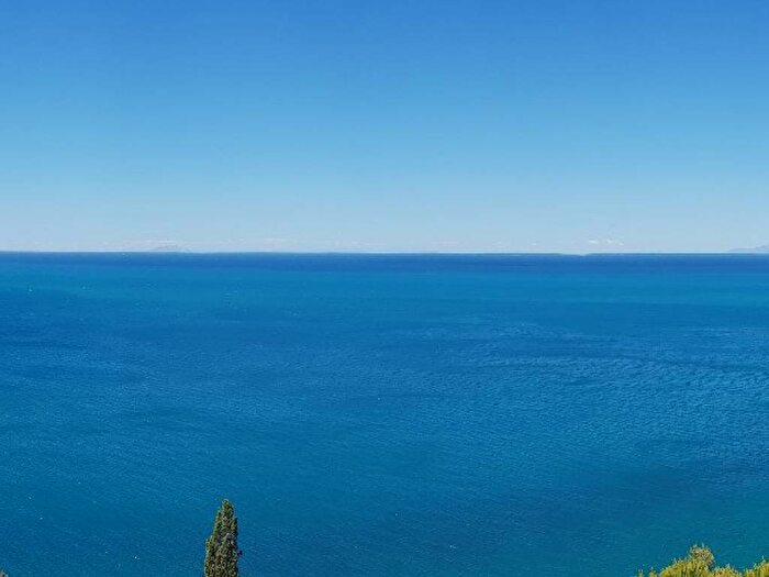 Casa con 5 locali in affitto in Via Cala di Forno, Talamone, Orbetello