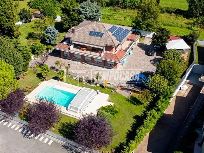 Casa in vendita in Via al Cerrone, Villar Dora