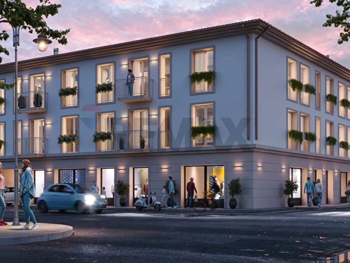 Appartamento quadrilocale in vendita in Inzago