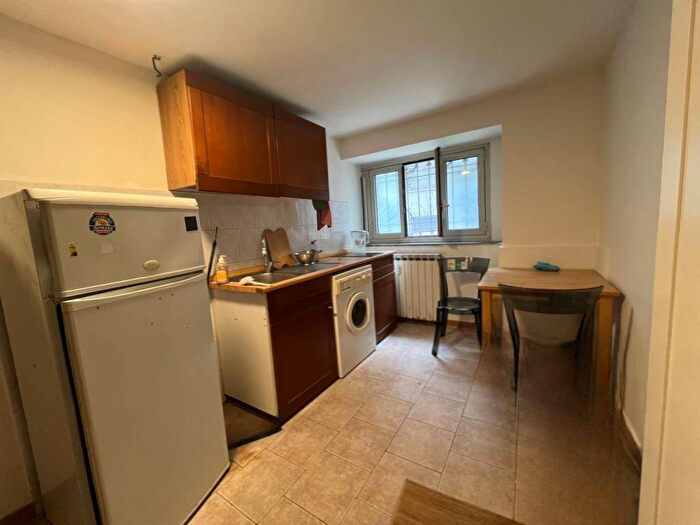 Appartamento monolocale in affitto in Viale Abruzzi, Città Studi, Milano