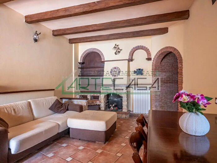 Appartamento trilocale in vendita in Vicopisano