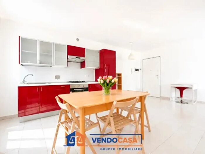 Appartamento bilocale in vendita in Via Giosuè Carducci, Loano
