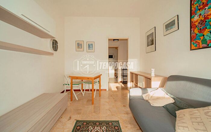 Appartamento trilocale in vendita in Tromello