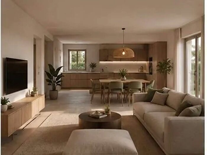 Appartamento trilocale in vendita in Via Frà Guittone, Firenze