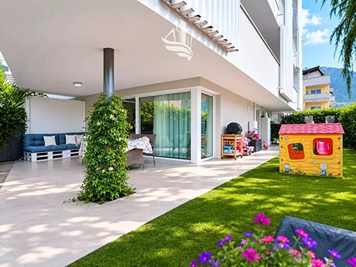 Appartamento trilocale in vendita in Via Wolkenstein, Merano