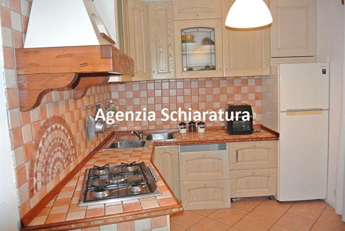 Appartamento trilocale in vendita in Tavullia