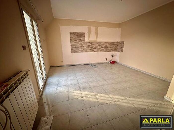 Appartamento trilocale in vendita in Via Giovanni Guareschi, Canicatti