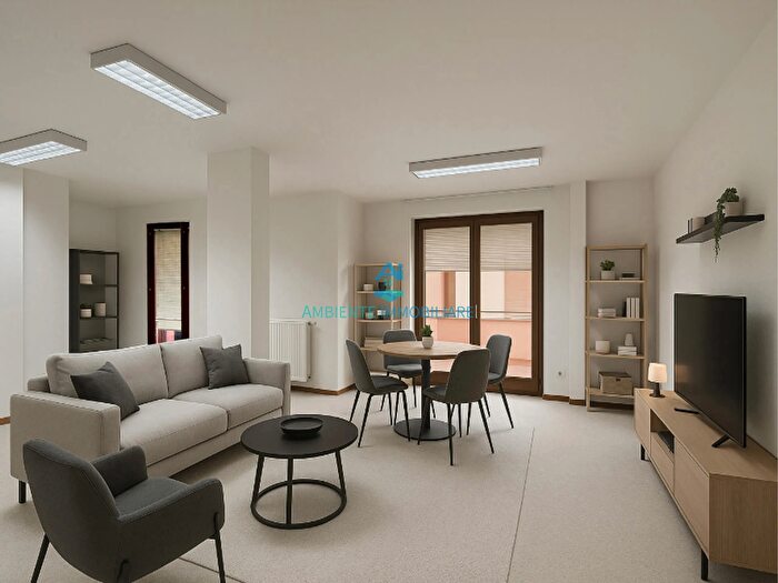 Appartamento quadrilocale in vendita in Arezzo