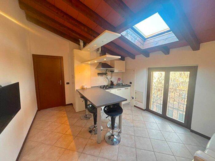 Appartamento bilocale in affitto in Via Fortunato Morestori, San Lazzaro, Parma